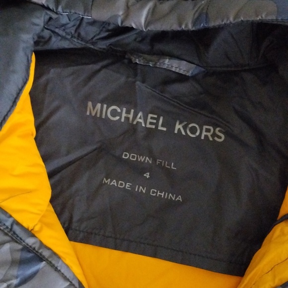 MICHAEL KORS Jacket - Picture 3 of 3